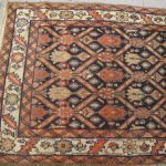 622 5465 ORIENTAL RUG